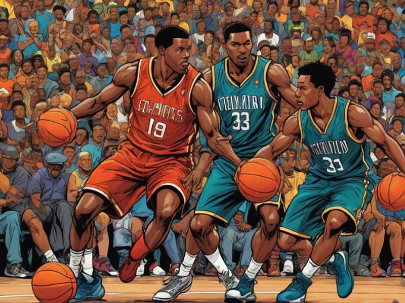 [微博国语] 2026年6月6日 NBA总决赛G2 尼克斯vs马刺 第一节 录像