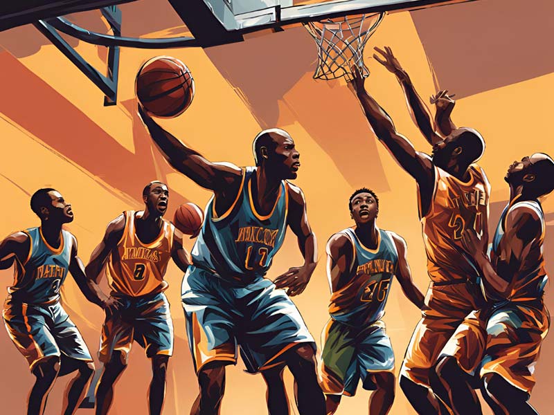 05月16日 NBA季后赛西部半决赛G6 马刺vs森林狼 全场录像回放