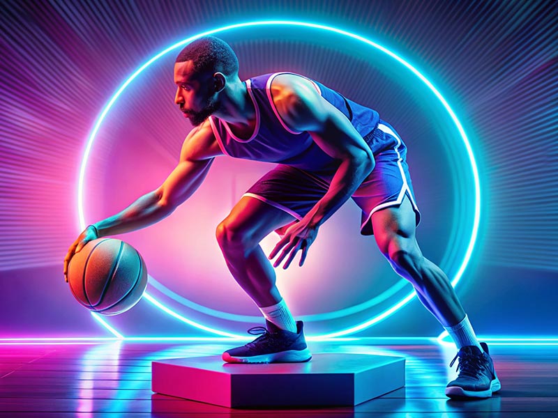[QQ原声]NBA季后赛东部半决赛G7 骑士vs活塞 第二节 录像